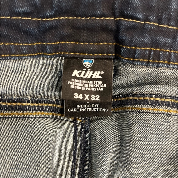 Kuhl Denim Klassic - Picture 3 of 4